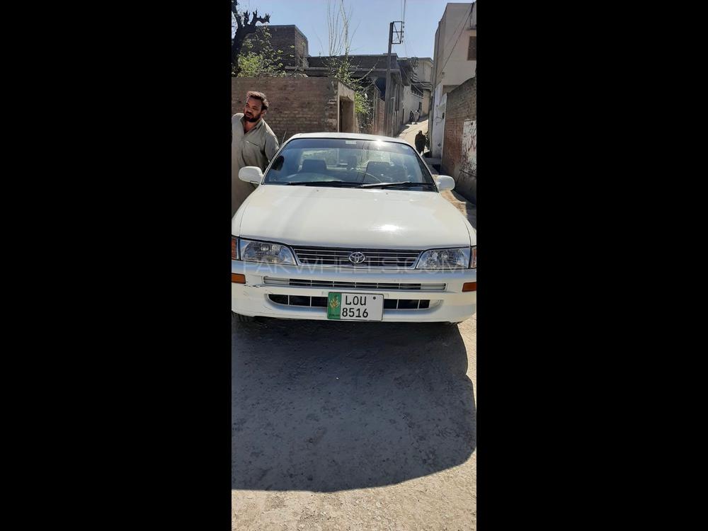 Toyota Corolla 1994 for Sale in Rawalpindi Image-1