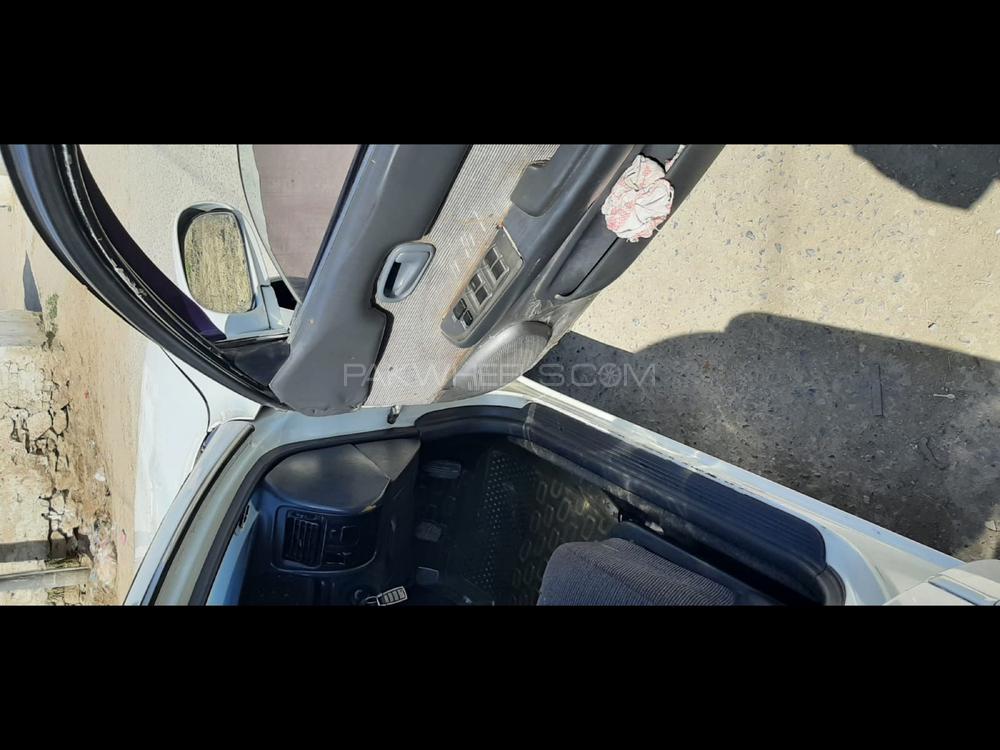 Toyota Corolla 1994 for Sale in Rawalpindi Toyota Corolla 1994 for Sale in Rawalpindi Image-8