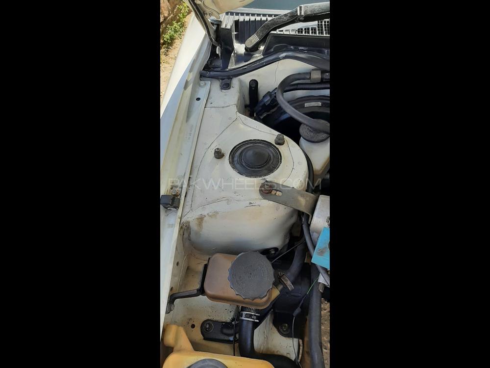 Toyota Corolla 1994 for Sale in Rawalpindi Toyota Corolla 1994 for Sale in Rawalpindi Image-11