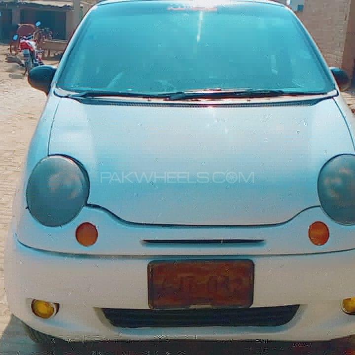 Chevrolet Exclusive 2005 for Sale in Gojra Chevrolet Exclusive 2005 for Sale in Gojra Image-3