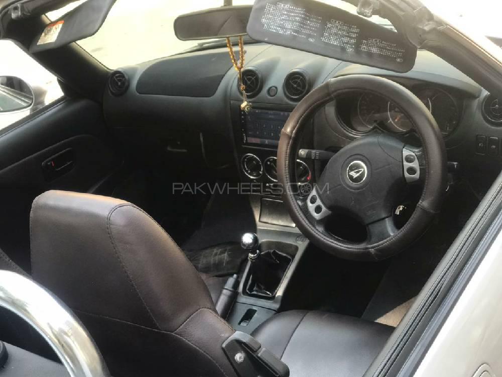 ڈائیہاتسو کوپن 2008 for Sale in کراچی ڈائیہاتسو کوپن 2008 for Sale in کراچی Image-6