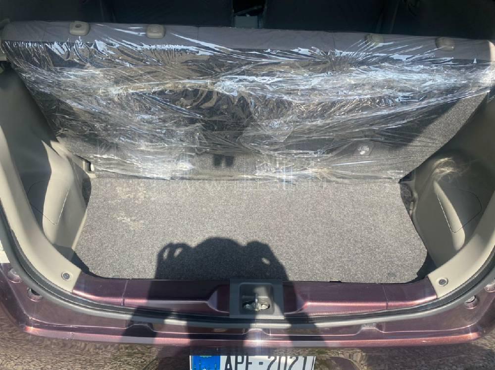 Daihatsu Mira 2017 for Sale in Wah cantt Daihatsu Mira 2017 for Sale in Wah cantt Image-7