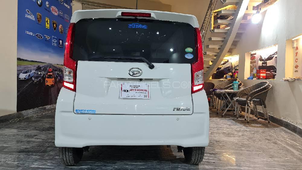 Daihatsu Move 2017 for Sale in Okara Daihatsu Move 2017 for Sale in Okara Image-7