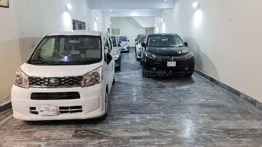 Daihatsu Move 2017 for Sale in Okara Daihatsu Move 2017 for Sale in Okara Image-13