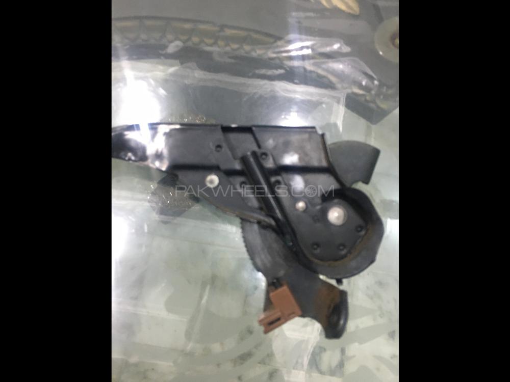 Handebrake  for Toyota Corolla 1993-2001 Handebrake  for Toyota Corolla 1993-2001 Image-4