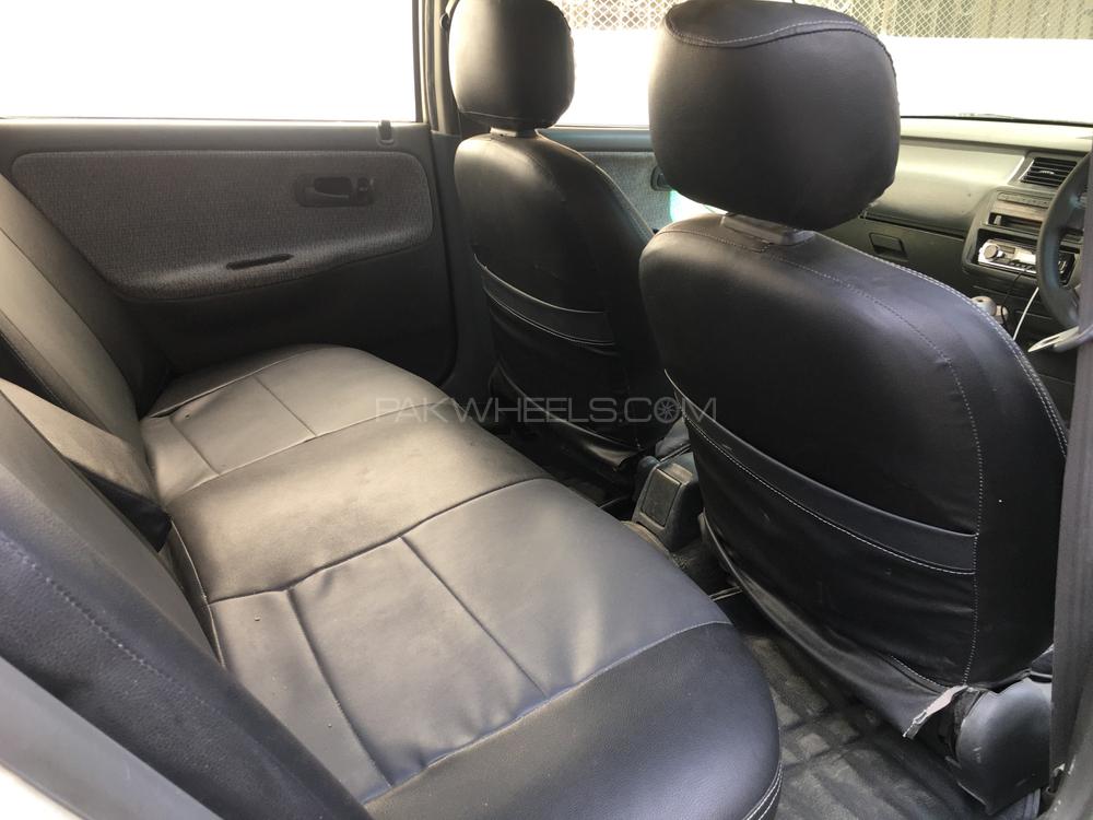 Honda Civic 1994 for Sale in Karachi Honda Civic 1994 for Sale in Karachi Image-9