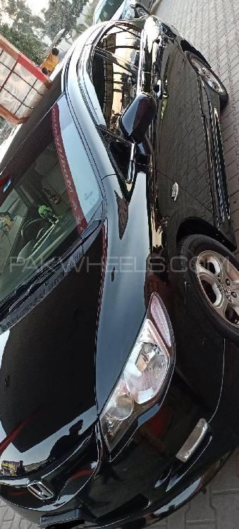 Honda Civic 2010 for Sale in Gujranwala Honda Civic 2010 for Sale in Gujranwala Image-3
