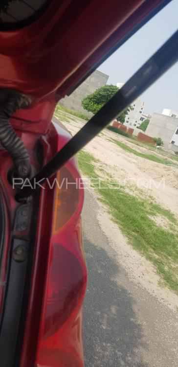 نسان نوٹ 2007 for Sale in راولپنڈی نسان نوٹ 2007 for Sale in راولپنڈی Image-4