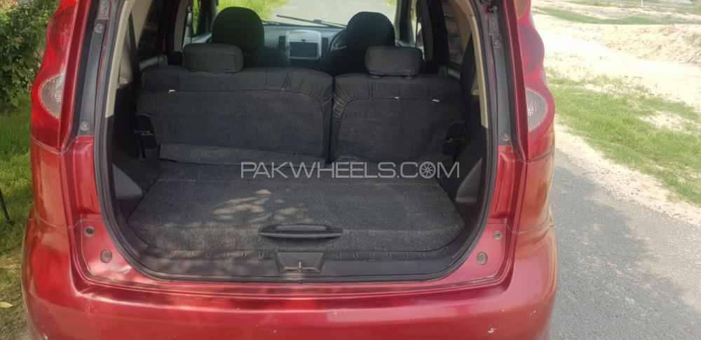 نسان نوٹ 2007 for Sale in راولپنڈی نسان نوٹ 2007 for Sale in راولپنڈی Image-10