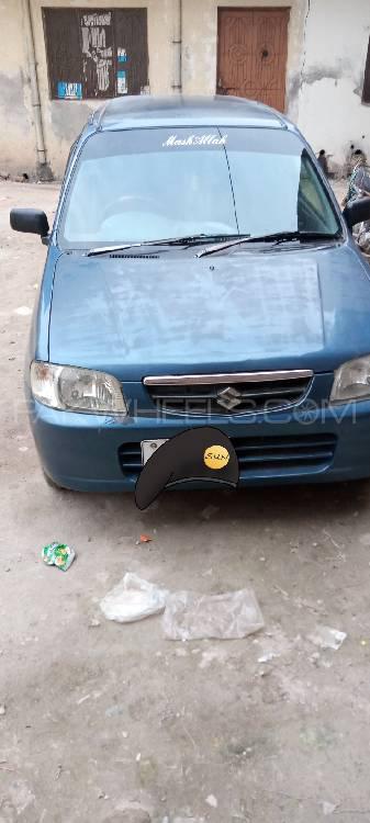Suzuki Alto 2009 for Sale in Rawalpindi Image-1