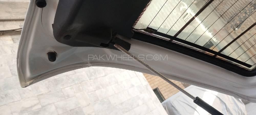 Suzuki Cultus 2007 for Sale in Rawalpindi Suzuki Cultus 2007 for Sale in Rawalpindi Image-10