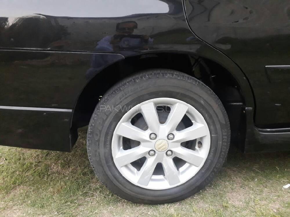 سوزوکی لیانا 2009 for Sale in لاہور سوزوکی لیانا 2009 for Sale in لاہور Image-9