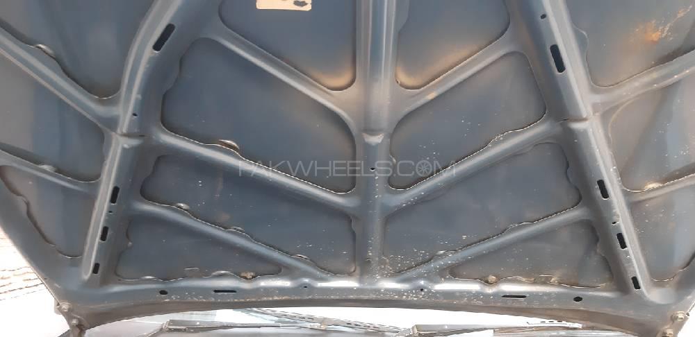 Toyota Corolla 1986 for Sale in Peshawar Toyota Corolla 1986 for Sale in Peshawar Image-11
