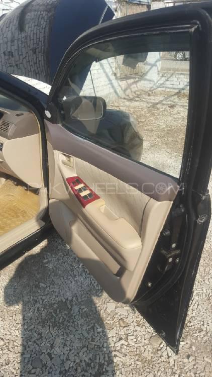 Toyota Corolla 2007 for Sale in Peshawar Toyota Corolla 2007 for Sale in Peshawar Image-6