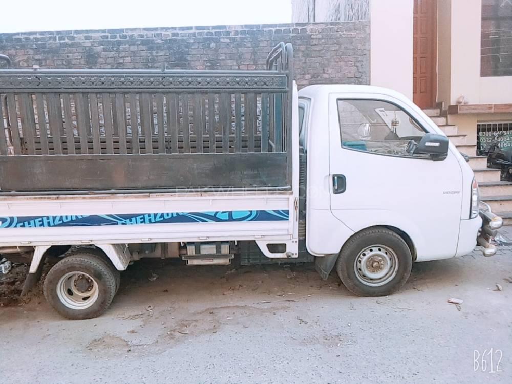 Daehan Shehzore 2019 for Sale in Gujranwala Daehan Shehzore 2019 for Sale in Gujranwala Image-2
