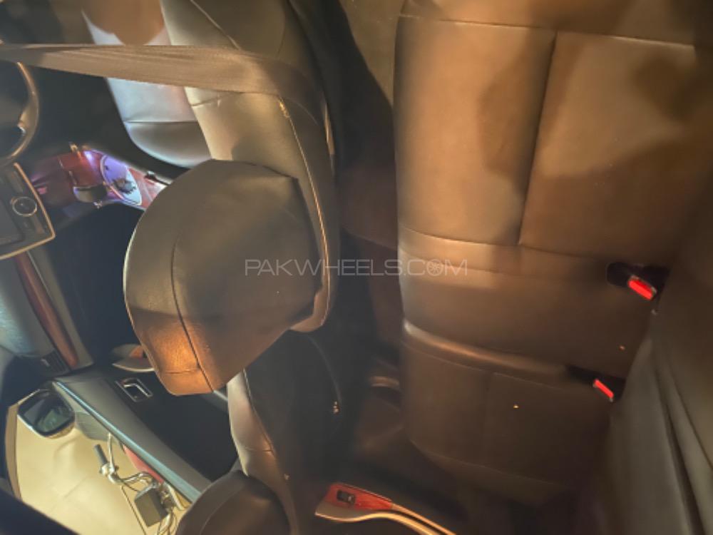 Toyota Premio 2007 for Sale in Rawalpindi Toyota Premio 2007 for Sale in Rawalpindi Image-3