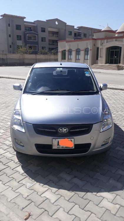 FAW V2 2017 for Sale in Rawalpindi Image-1