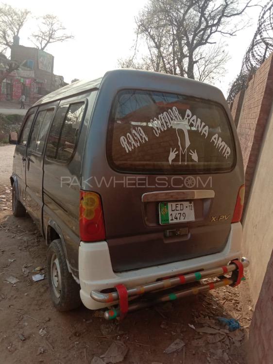 فاو ایکس-پی وی 2012 for Sale in ننکانہ صاحب فاو ایکس-پی وی 2012 for Sale in ننکانہ صاحب Image-2