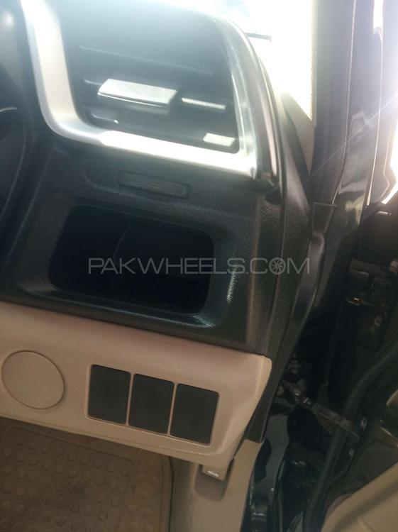 ہونڈا بی آر-وی 2018 for Sale in گجرانوالہ ہونڈا بی آر-وی 2018 for Sale in گجرانوالہ Image-5