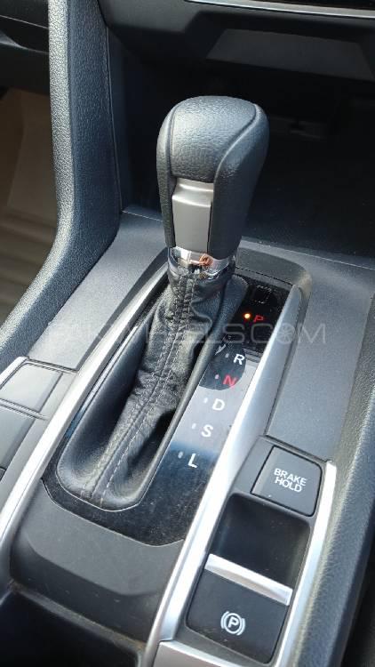 Honda Civic 2018 for Sale in Sahiwal Honda Civic 2018 for Sale in Sahiwal Image-14