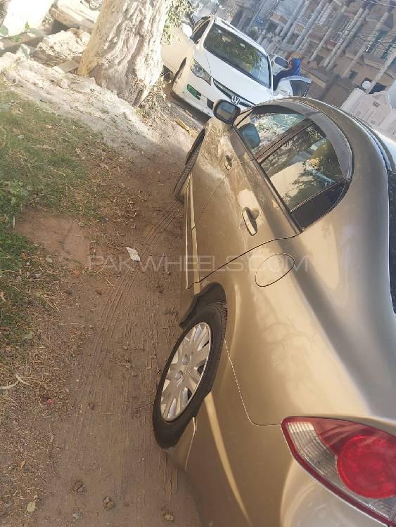 Honda Civic 2010 for Sale in Rawalpindi Honda Civic 2010 for Sale in Rawalpindi Image-3