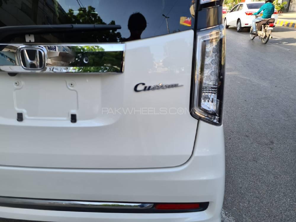 Honda N Wgn 2013 for Sale in Karachi Image-1