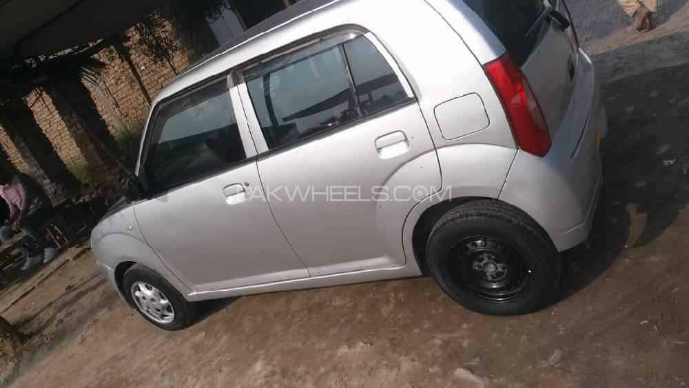 Suzuki Alto 2007 for Sale in Islamabad Image-1
