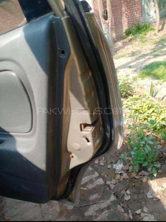 سوزوکی آلٹو 2006 for Sale in سرگودھا سوزوکی آلٹو 2006 for Sale in سرگودھا Image-15