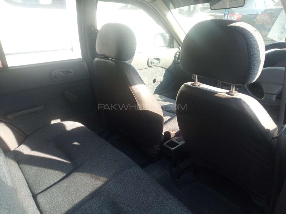 Suzuki Cultus 2012 for Sale in Gujranwala Suzuki Cultus 2012 for Sale in Gujranwala Image-9