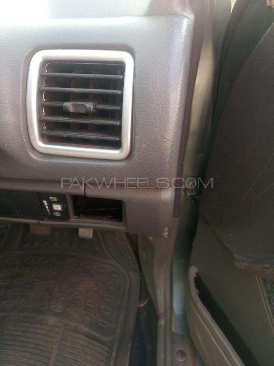 Suzuki Cultus 2012 for Sale in Gujranwala Suzuki Cultus 2012 for Sale in Gujranwala Image-10