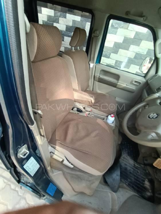 Suzuki Every 2007 for Sale in Sialkot Suzuki Every 2007 for Sale in Sialkot Image-9
