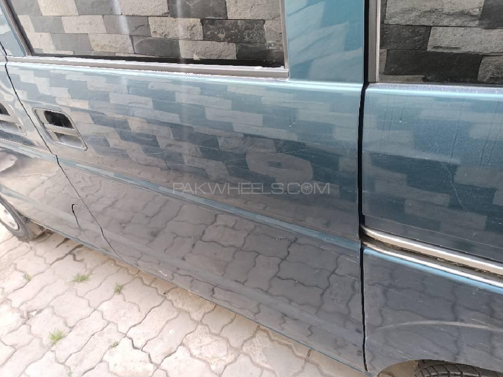 Suzuki Every 2007 for Sale in Sialkot Suzuki Every 2007 for Sale in Sialkot Image-5