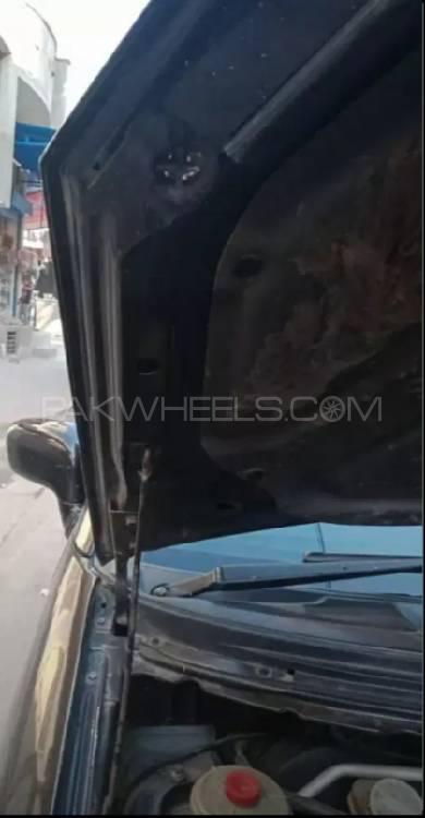 Suzuki Liana 2006 for Sale in Sheikhupura Suzuki Liana 2006 for Sale in Sheikhupura Image-3