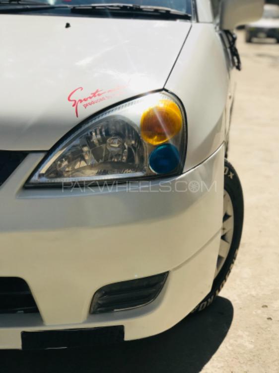 Suzuki Liana 2009 for Sale in Lahore Image-1