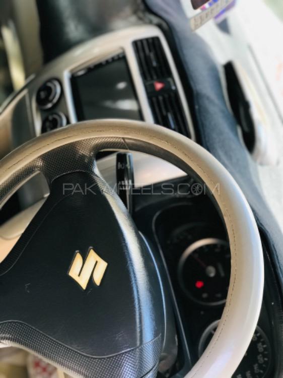 Suzuki Liana 2009 for Sale in Lahore Suzuki Liana 2009 for Sale in Lahore Image-6