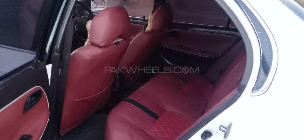 Toyota Corolla 1993 for Sale in Bannu Toyota Corolla 1993 for Sale in Bannu Image-7