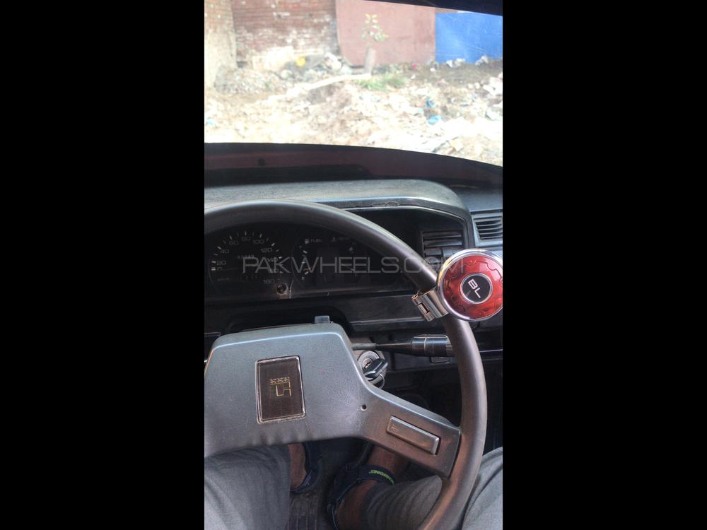 Toyota Corolla 1992 for Sale in Lahore Toyota Corolla 1992 for Sale in Lahore Image-3