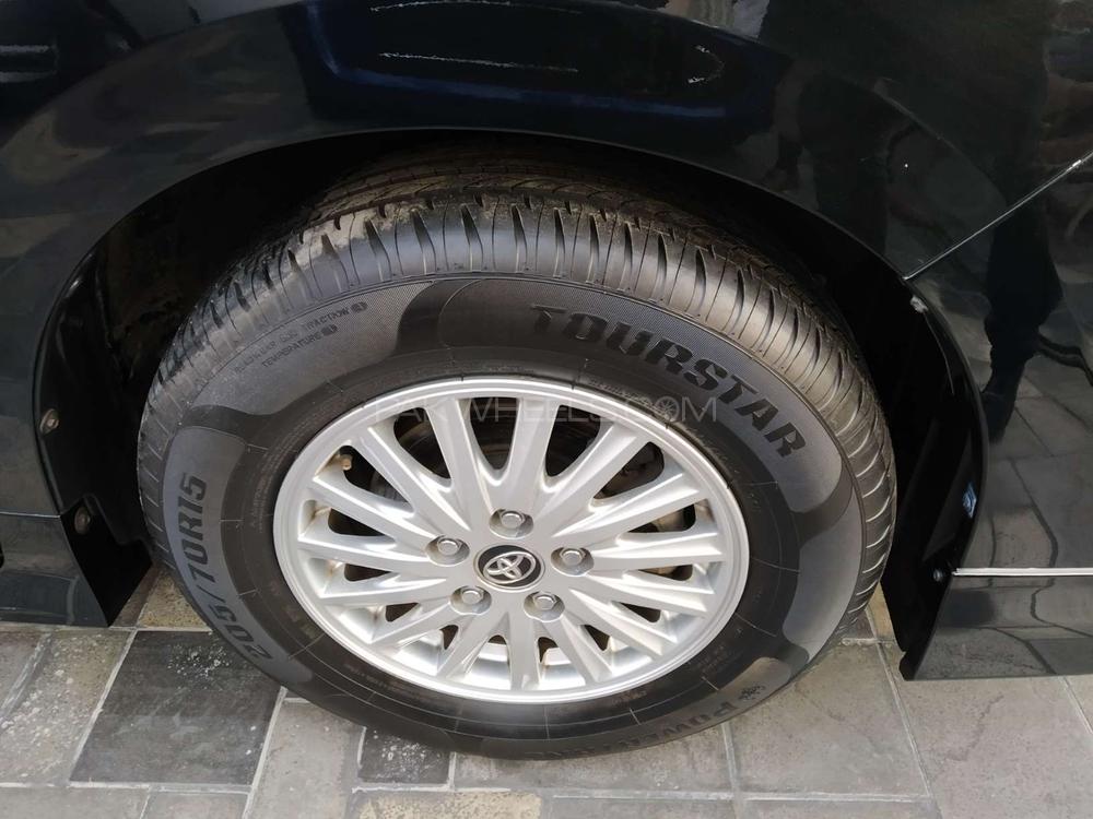 Toyota Noah 2015 for Sale in Lahore Toyota Noah 2015 for Sale in Lahore Image-4