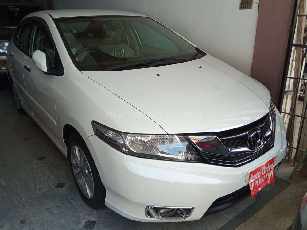 Honda City 2019 for Sale in Rawalpindi Image-1