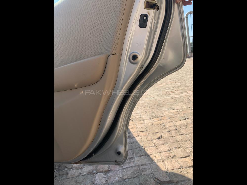 Honda City 2006 for Sale in Bahawalpur Honda City 2006 for Sale in Bahawalpur Image-16