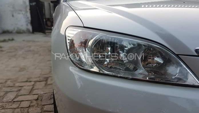Honda Civic 2006 for Sale in Islamabad Honda Civic 2006 for Sale in Islamabad Image-2