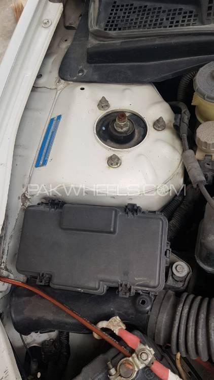 Honda Civic 2006 for Sale in Islamabad Honda Civic 2006 for Sale in Islamabad Image-3
