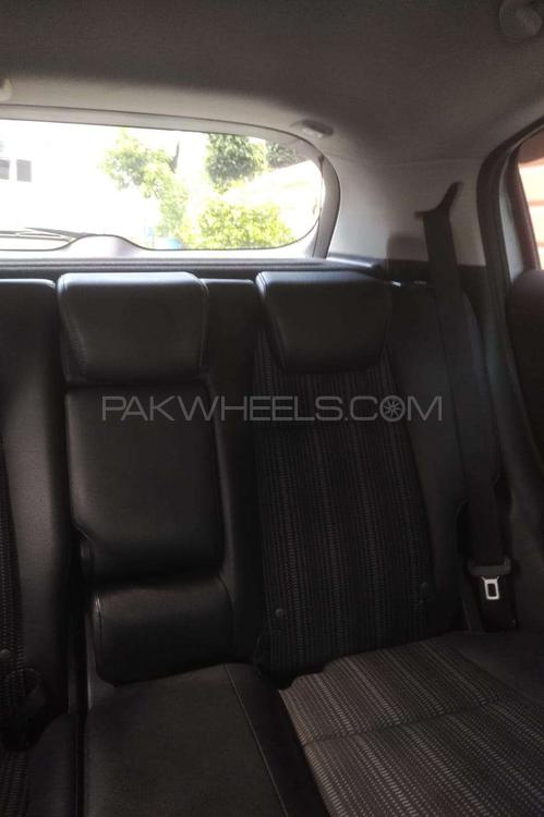 Honda Vezel 2016 for Sale in Gujranwala Honda Vezel 2016 for Sale in Gujranwala Image-10