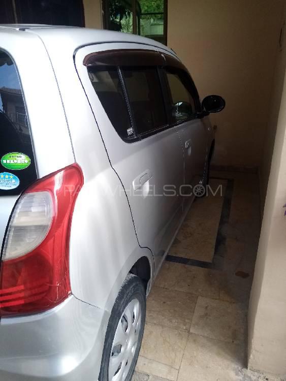 Mazda Carol Eco 2013 for Sale in Islamabad Mazda Carol Eco 2013 for Sale in Islamabad Image-3