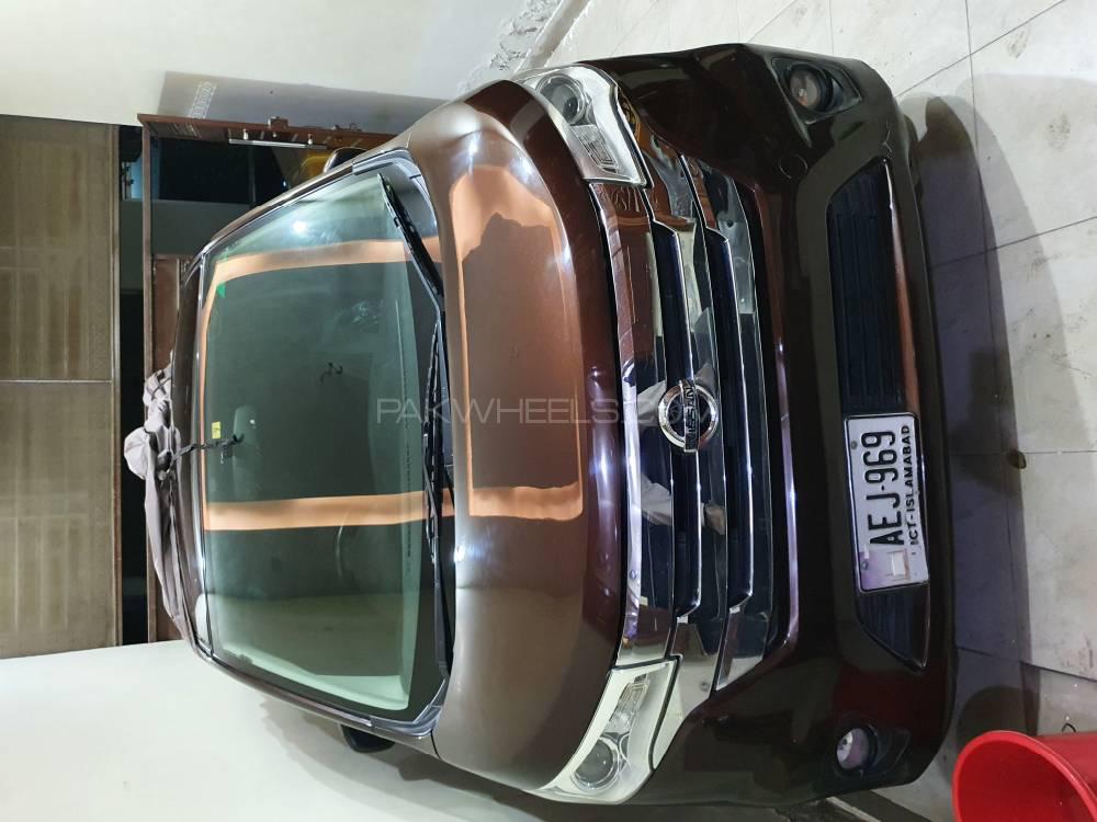 Nissan Dayz Highway Star 2014 for Sale in Lahore Nissan Dayz Highway Star 2014 for Sale in Lahore Image-8