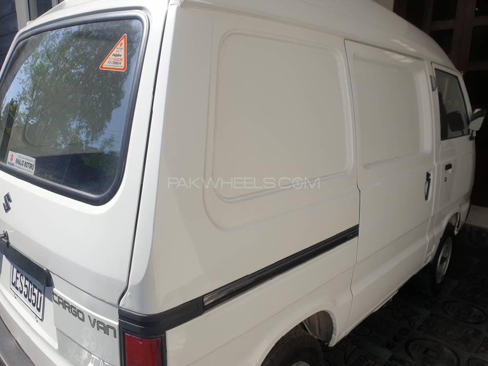 سوزوکی بولان 2015 for Sale in لاہور سوزوکی بولان 2015 for Sale in لاہور Image-4