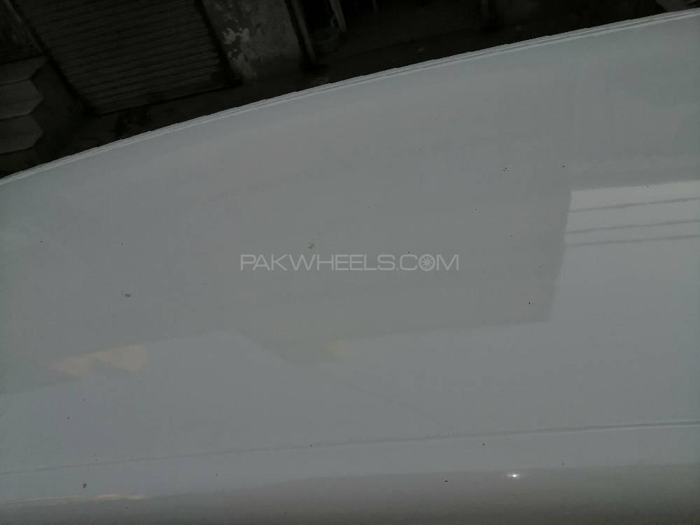 Suzuki Bolan 2018 for Sale in Karachi Suzuki Bolan 2018 for Sale in Karachi Image-6