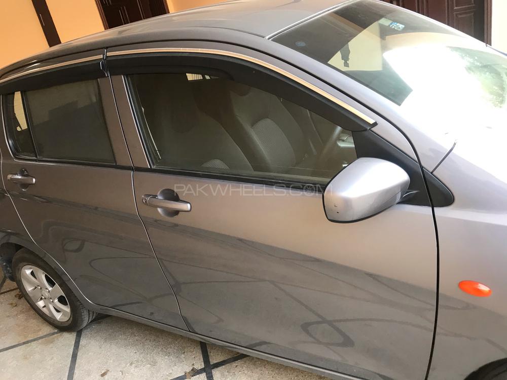 Suzuki Cultus 2018 for Sale in Lahore Suzuki Cultus 2018 for Sale in Lahore Image-3