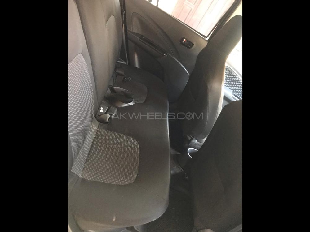 Suzuki Cultus 2018 for Sale in Lahore Suzuki Cultus 2018 for Sale in Lahore Image-7