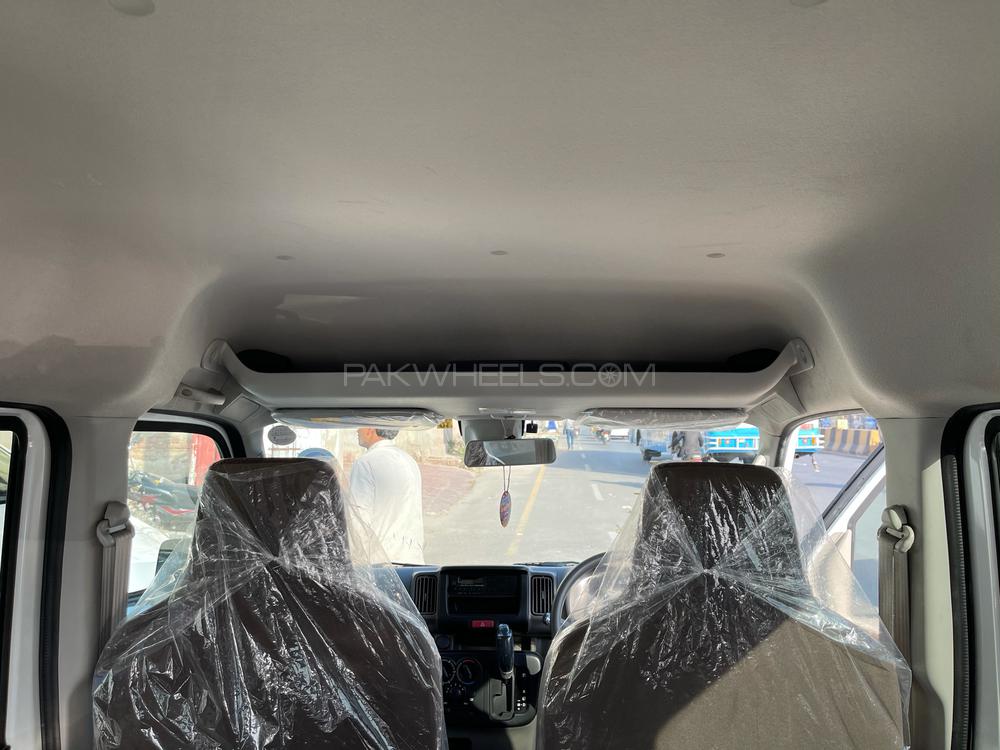 Suzuki Every 2016 for Sale in Multan Suzuki Every 2016 for Sale in Multan Image-6